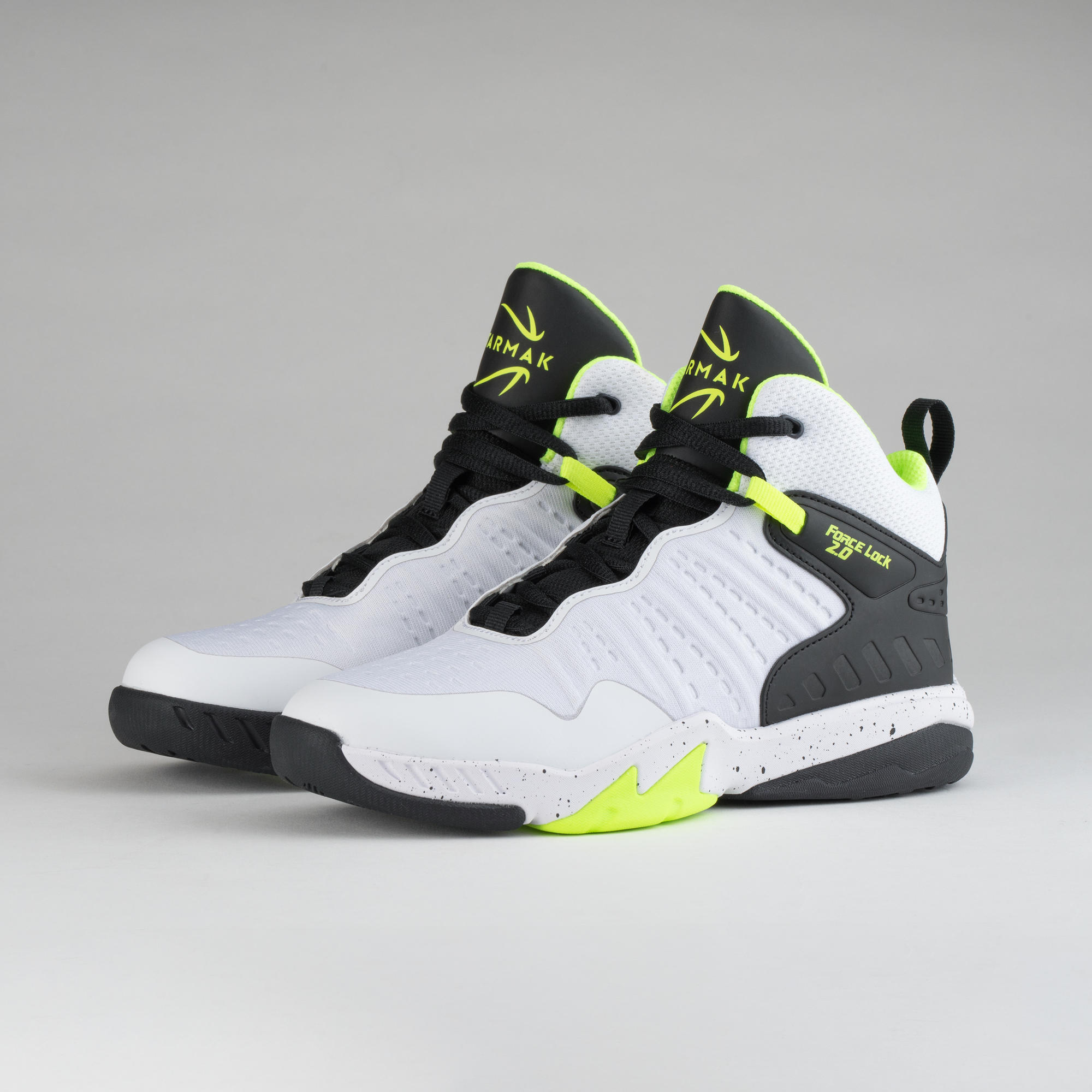 Zapatillas basket niño decathlon hotsell